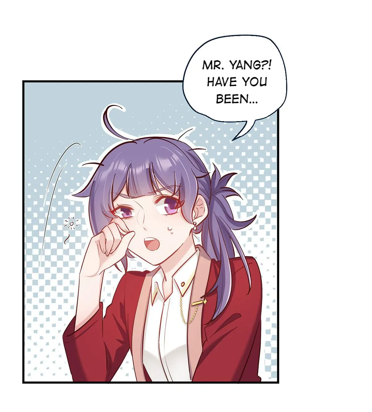 Read It's Not Just About the Money Manga Online
