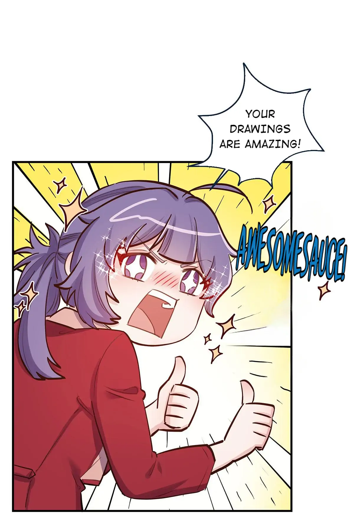 Read It's Not Just About the Money Manga Online