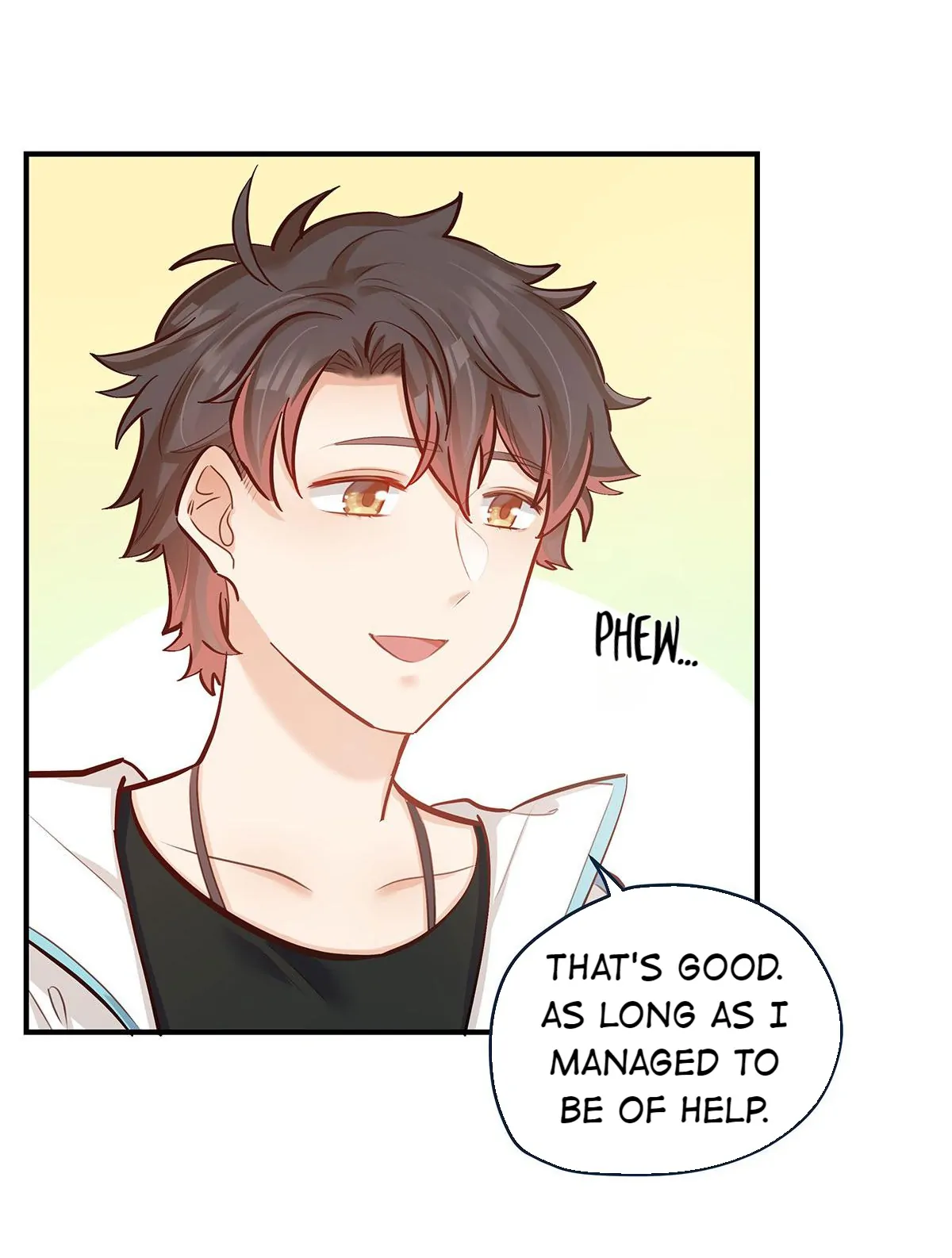 Read It's Not Just About the Money Manga Online
