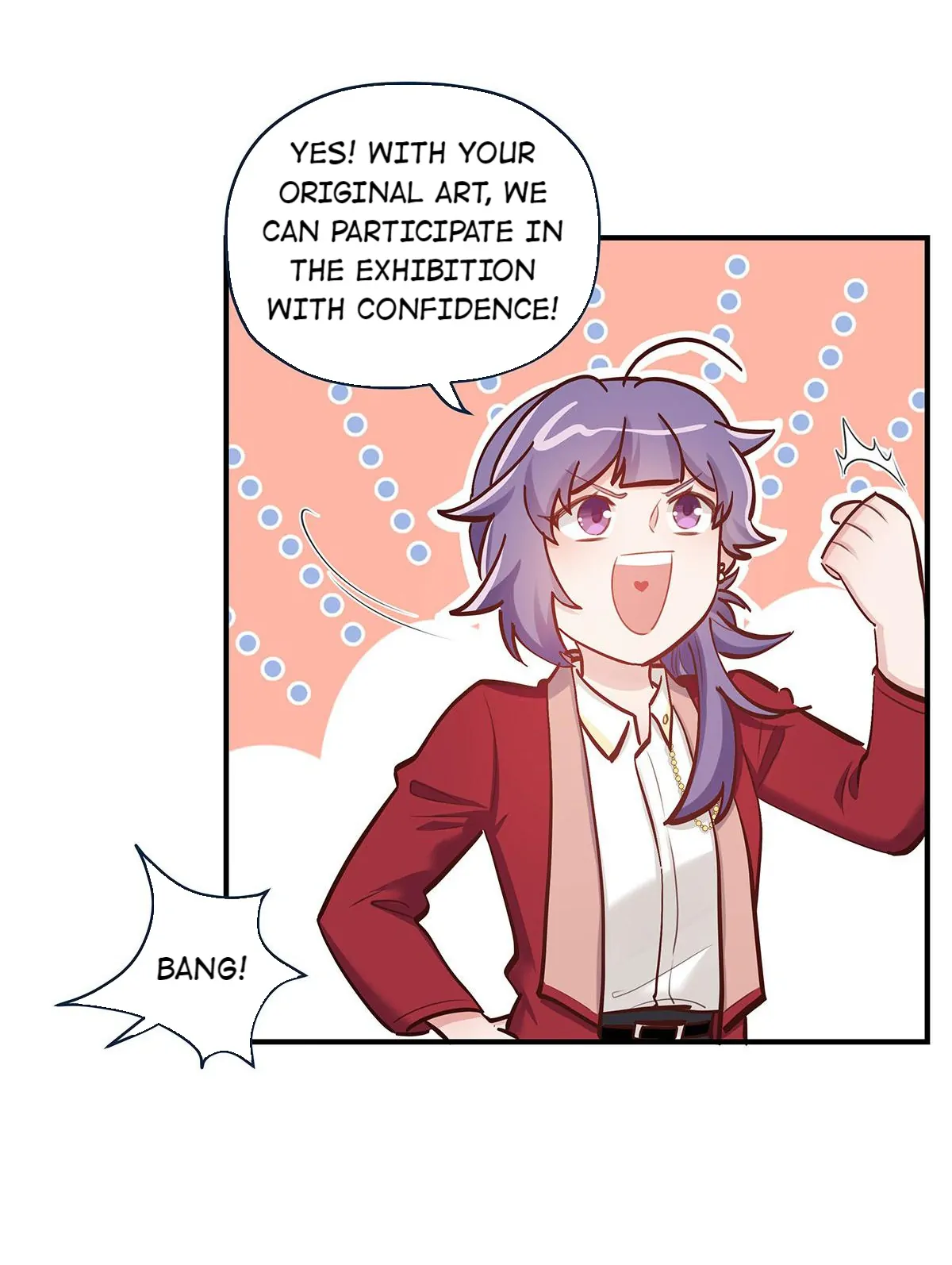 Read It's Not Just About the Money Manga Online