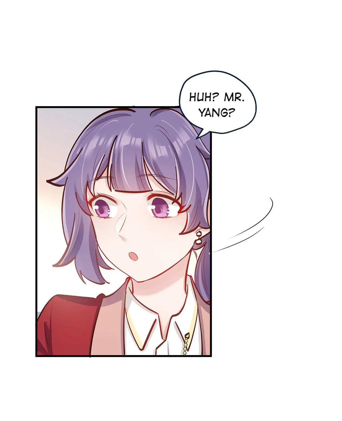 Read It's Not Just About the Money Manga Online