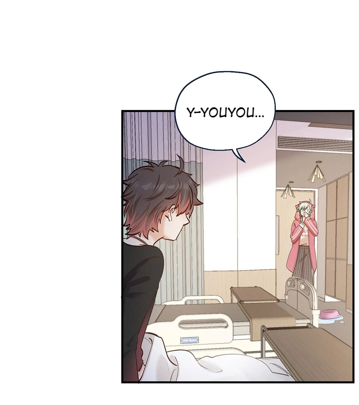 Read It's Not Just About the Money Manga Online