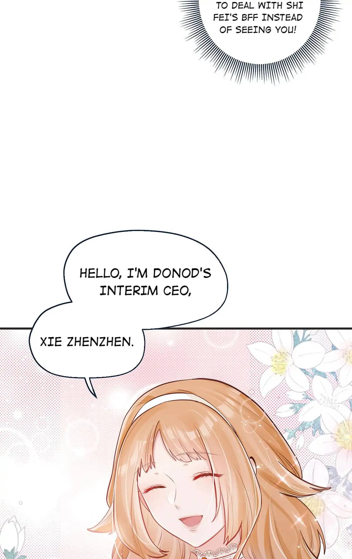 Read It's Not Just About the Money Manga Online