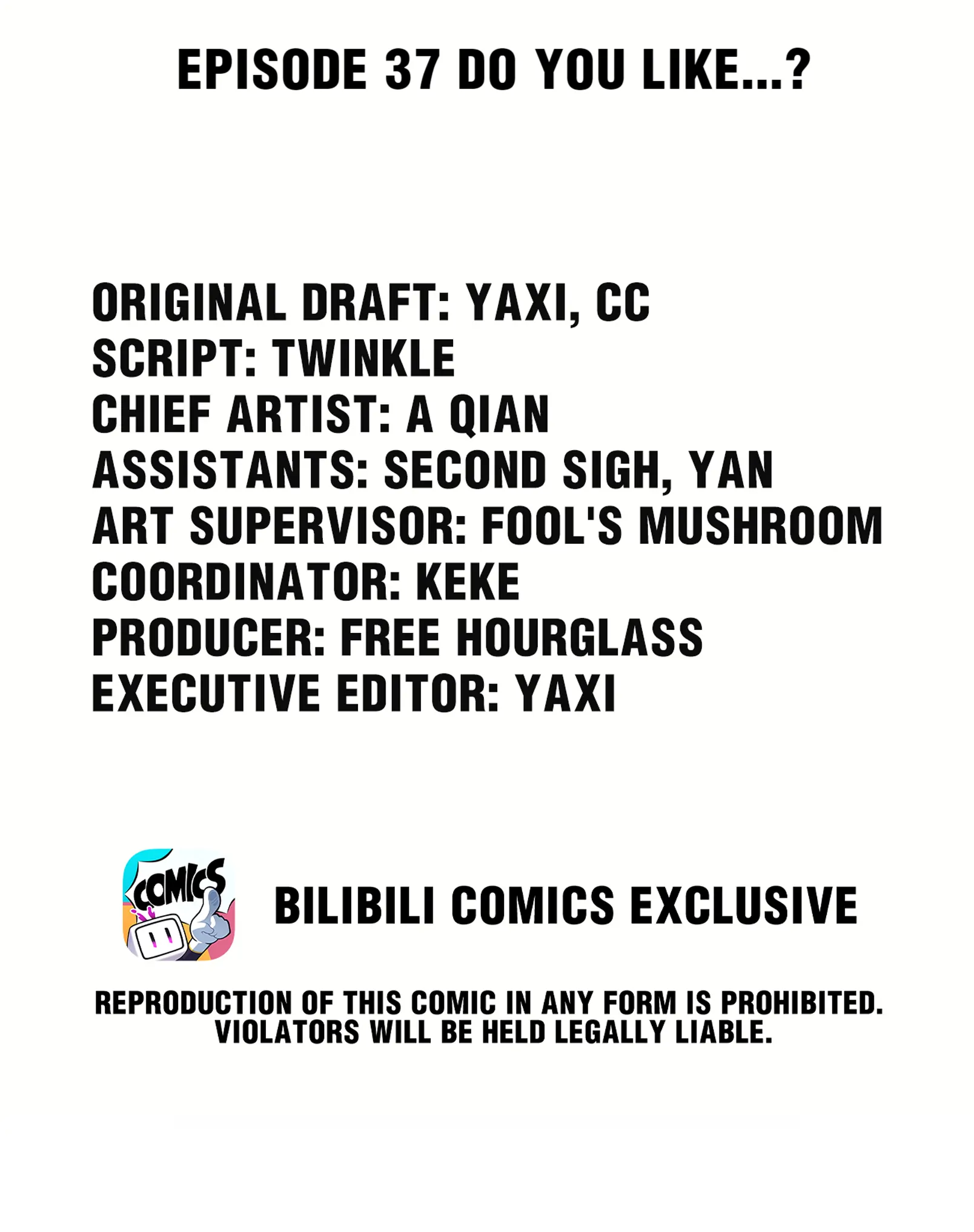 Read It's Not Just About the Money Manga Online