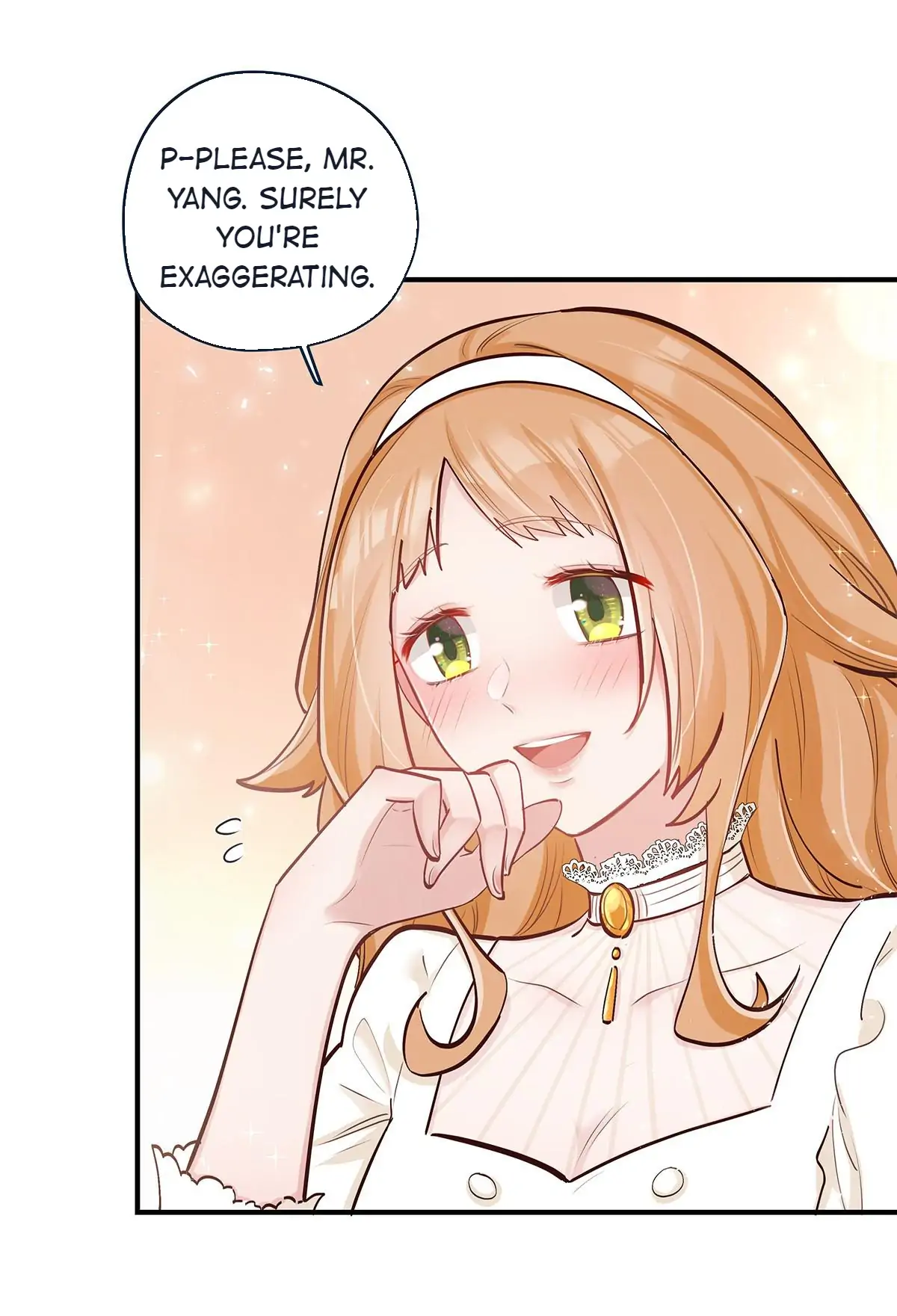 Read It's Not Just About the Money Manga Online