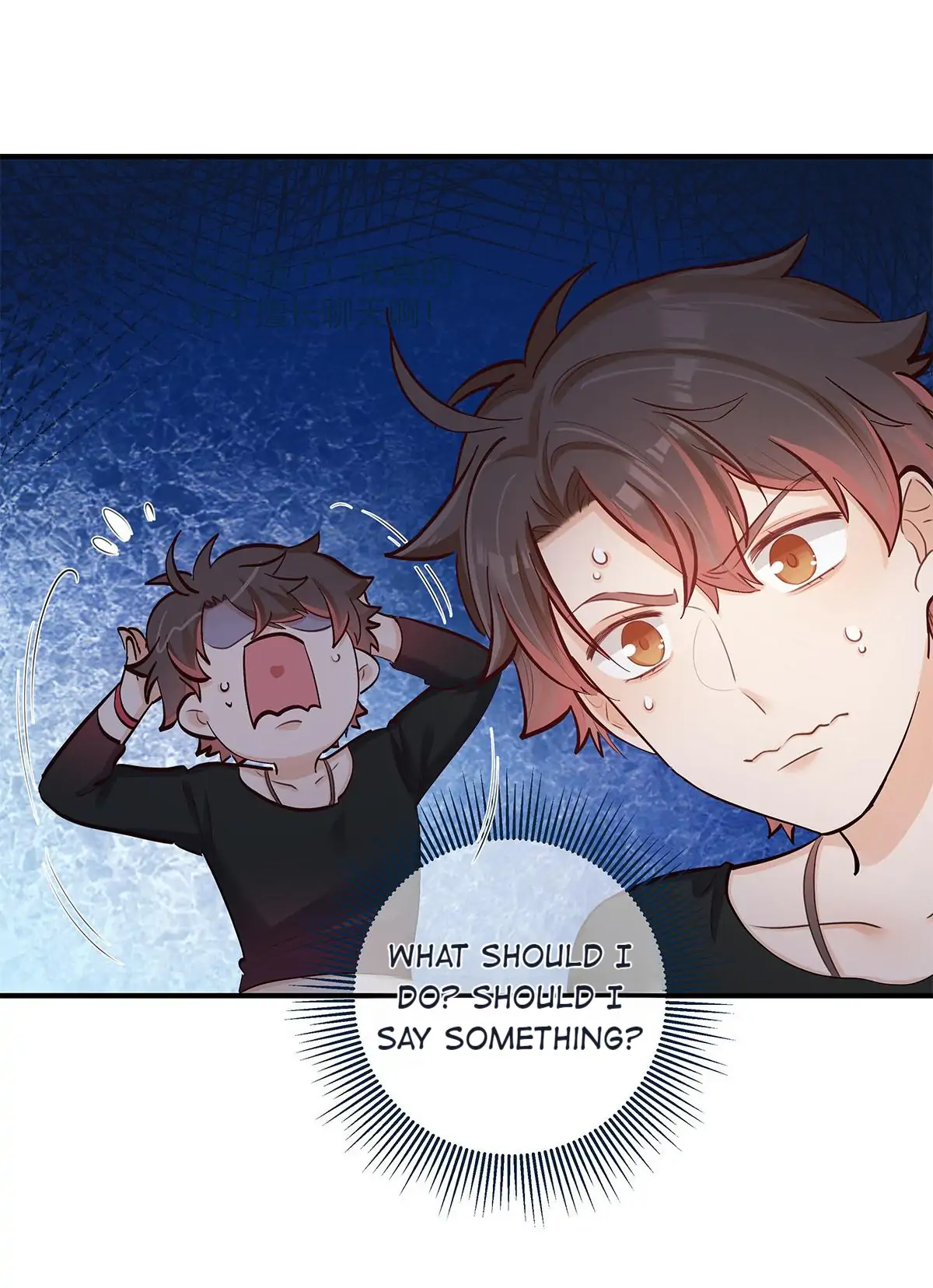 Read It's Not Just About the Money Manga Online