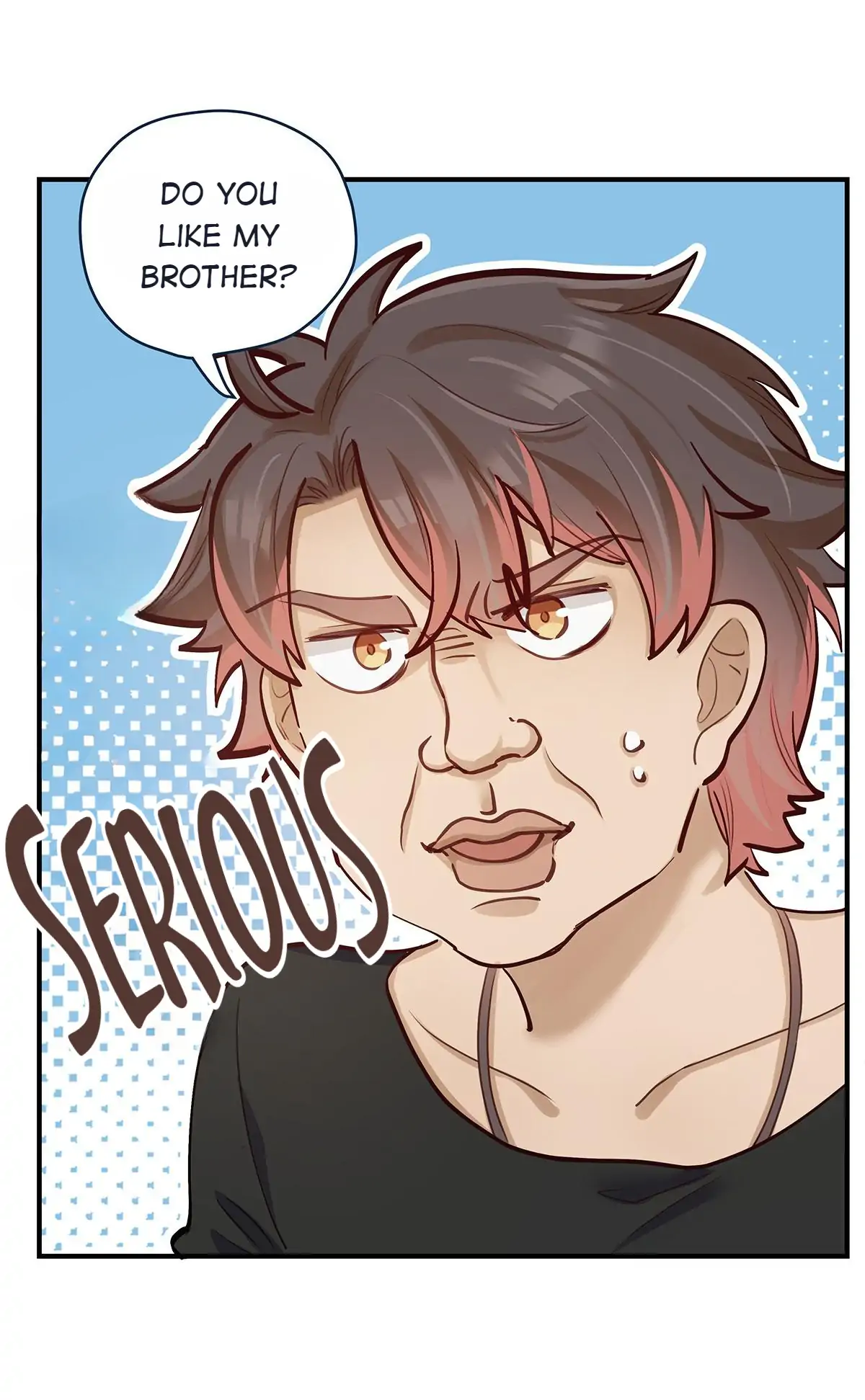 Read It's Not Just About the Money Manga Online