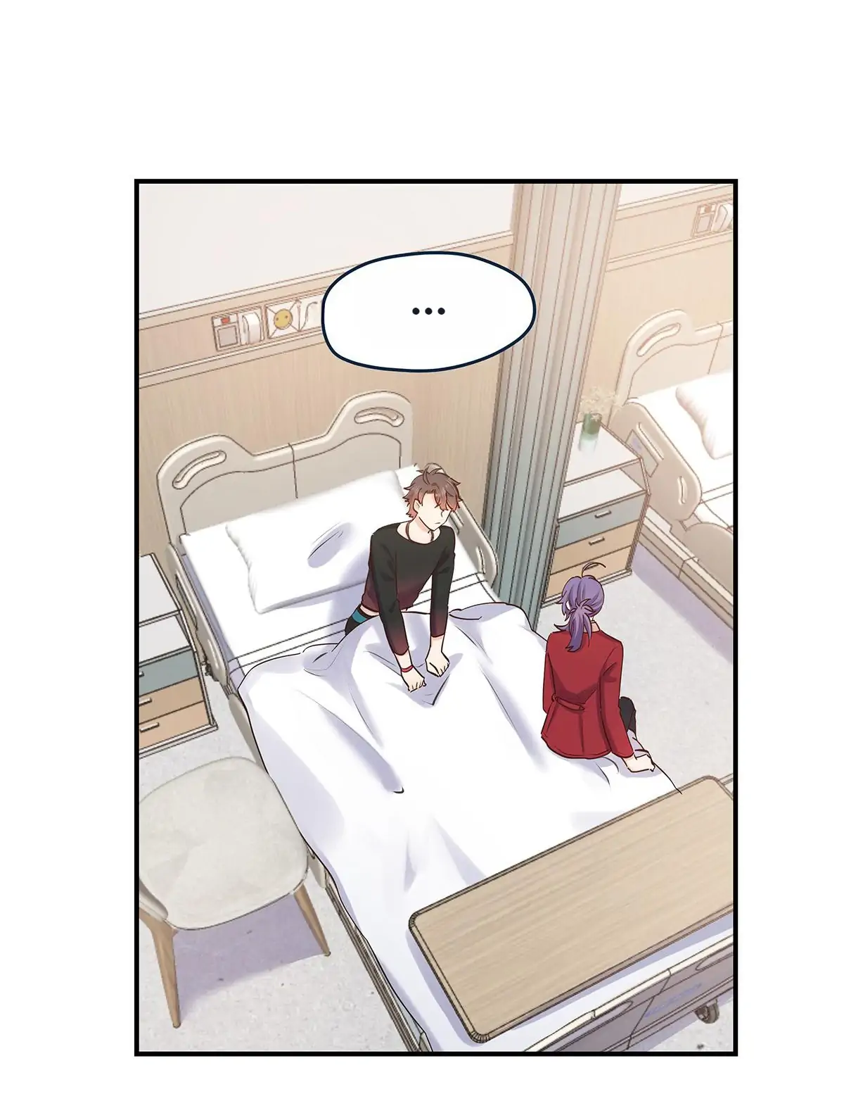 Read It's Not Just About the Money Manga Online