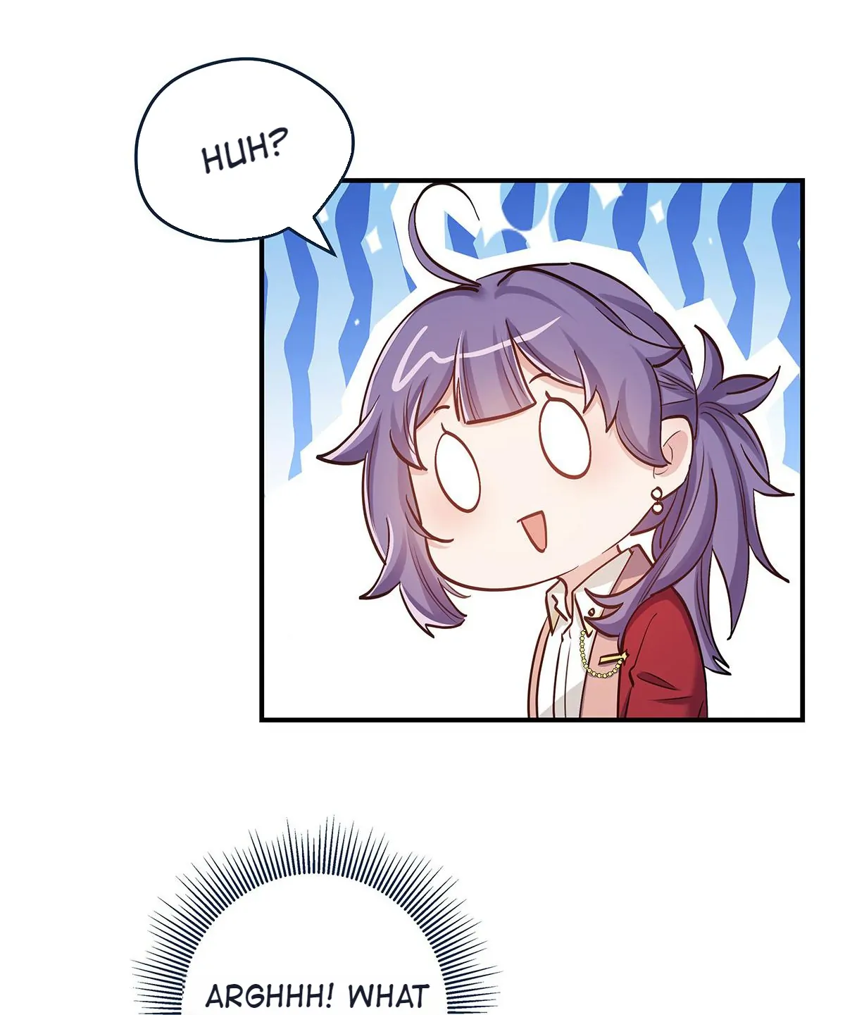 Read It's Not Just About the Money Manga Online