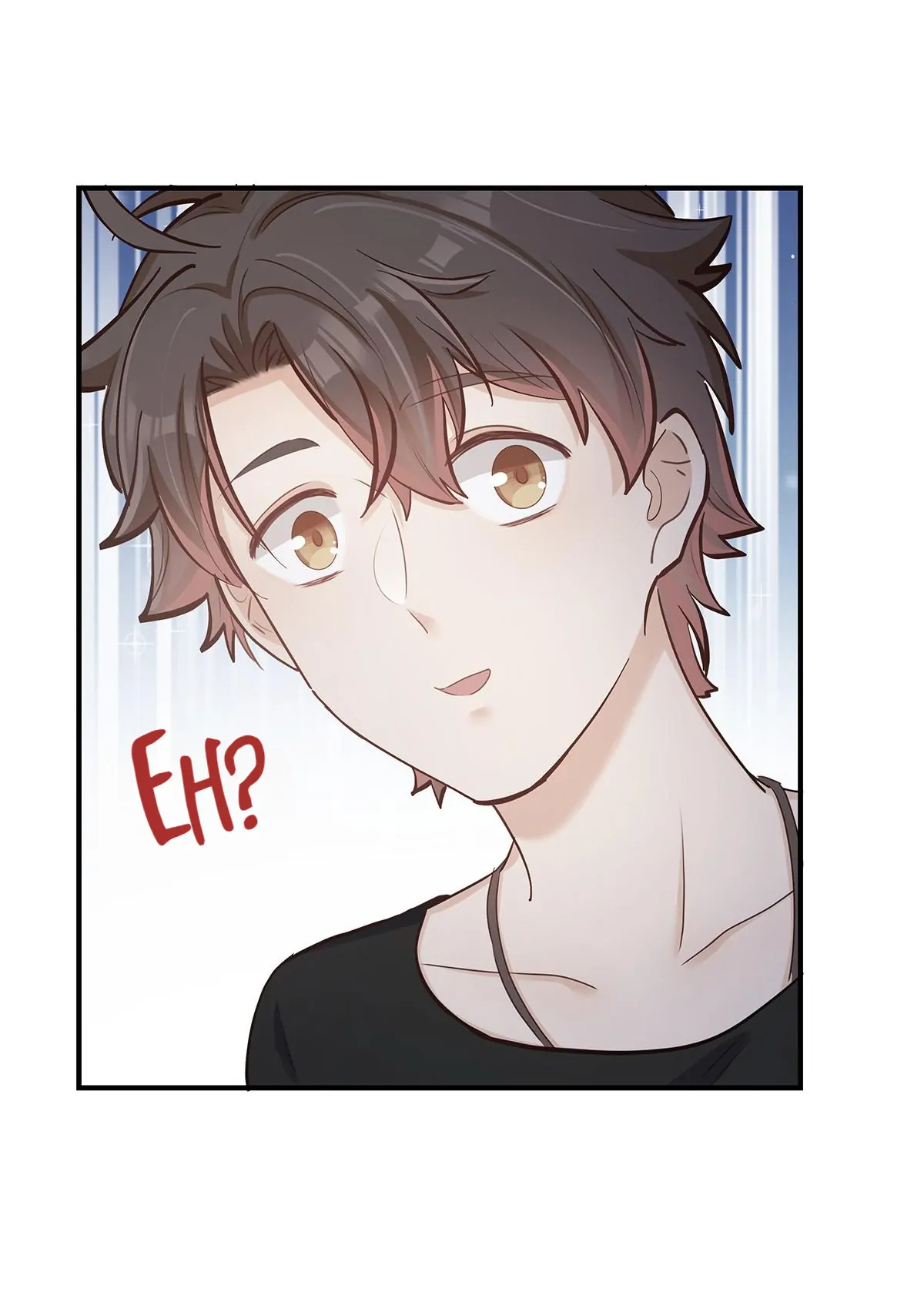 Read It's Not Just About the Money Manga Online