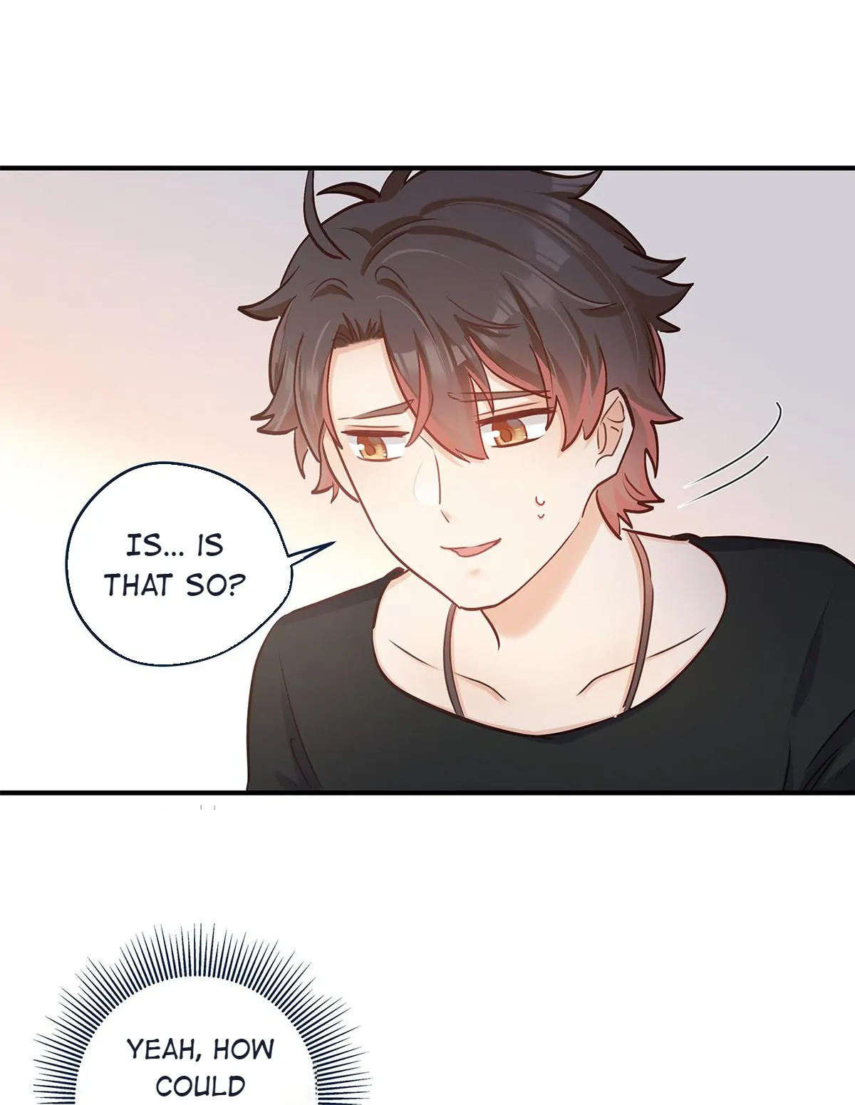 Read It's Not Just About the Money Manga Online