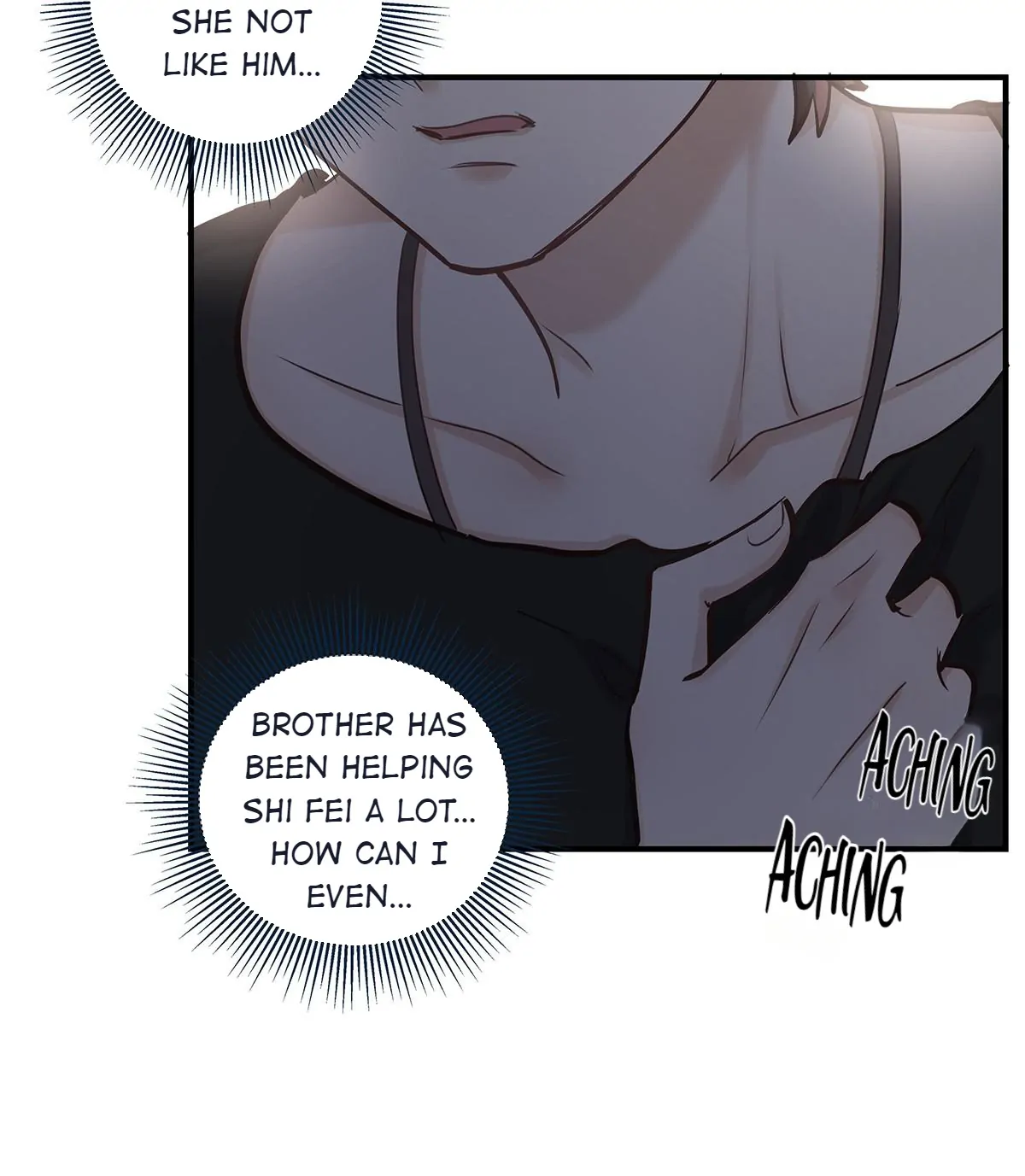 Read It's Not Just About the Money Manga Online