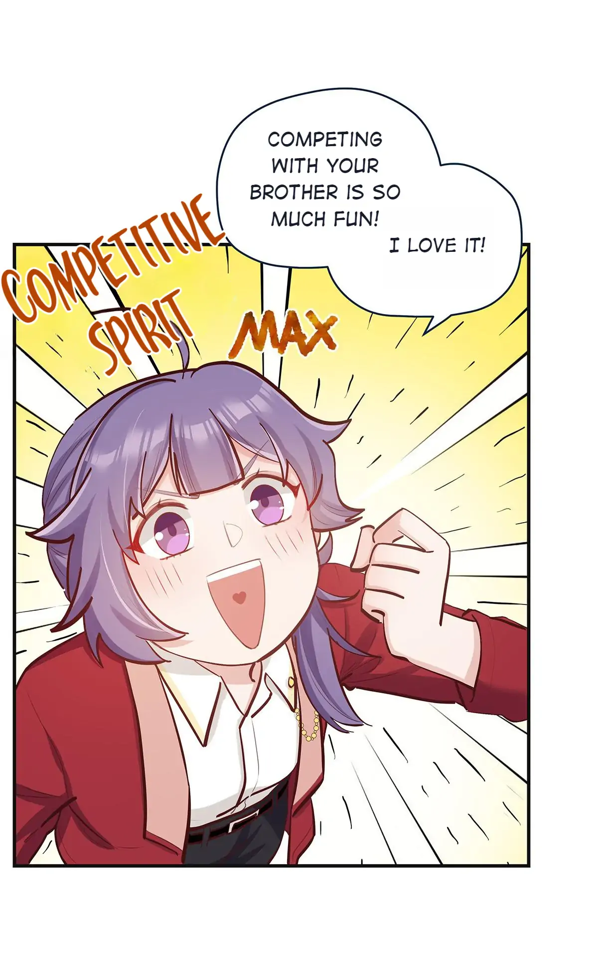 Read It's Not Just About the Money Manga Online