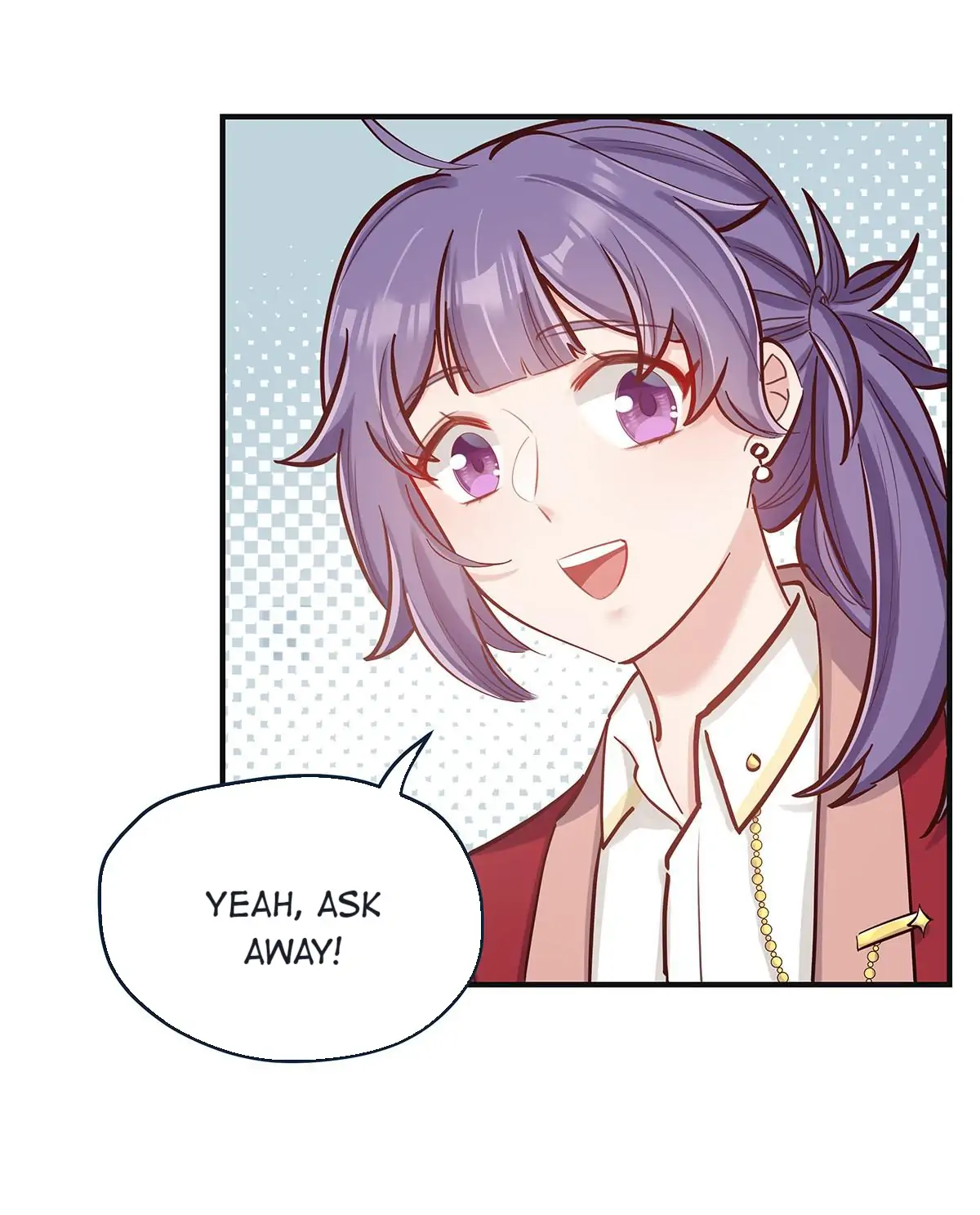 Read It's Not Just About the Money Manga Online