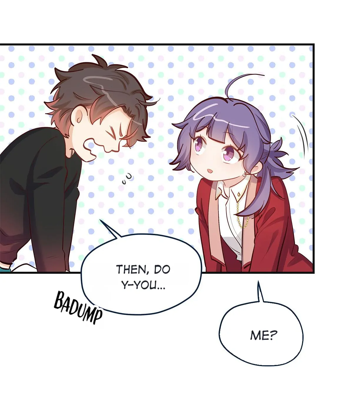 Read It's Not Just About the Money Manga Online