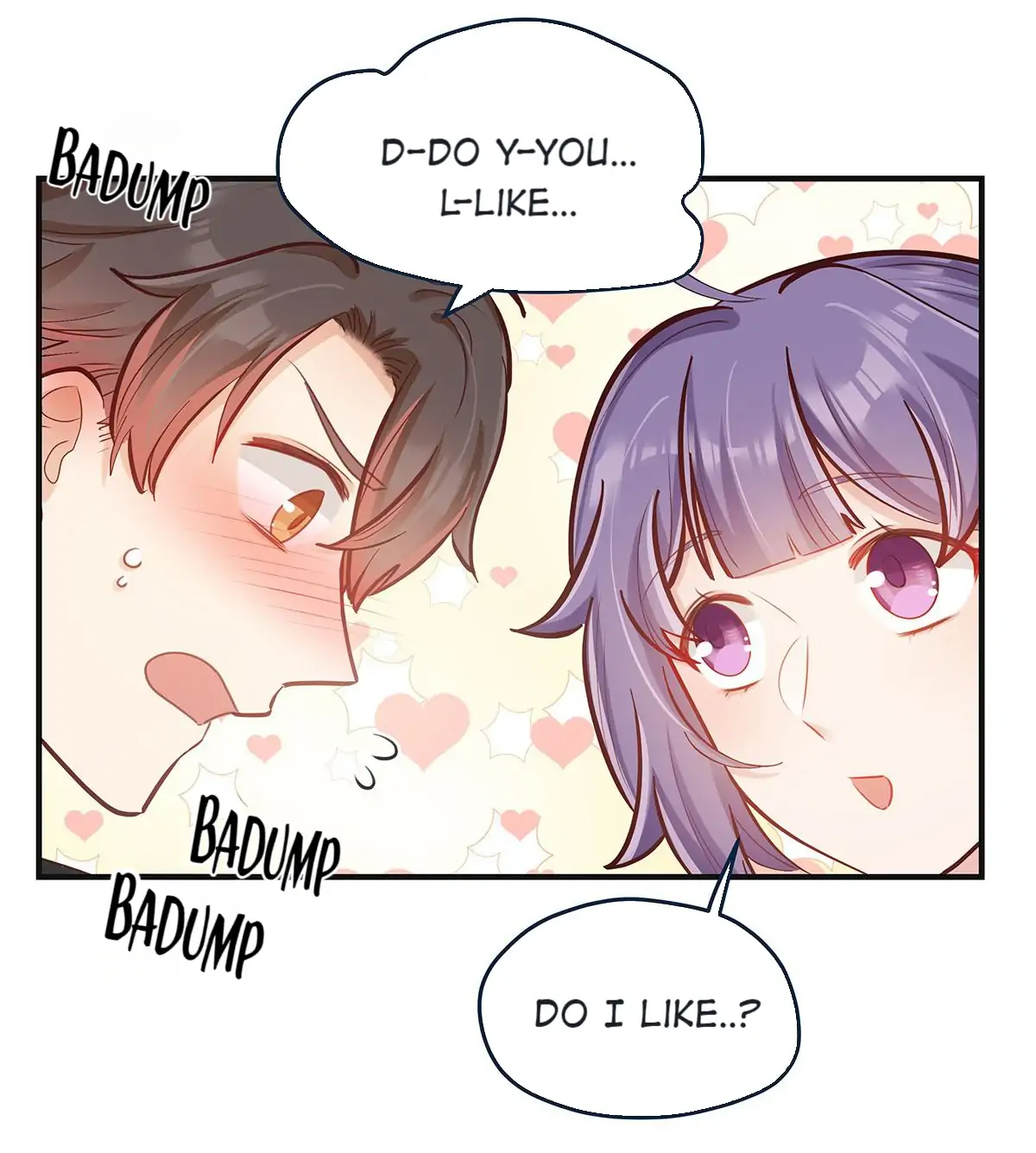 Read It's Not Just About the Money Manga Online