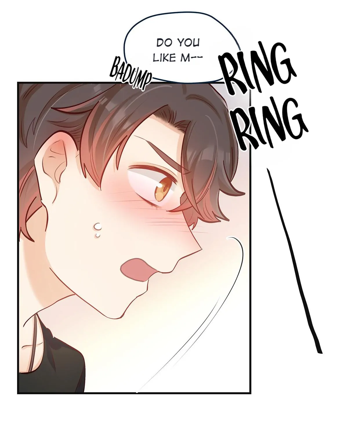 Read It's Not Just About the Money Manga Online