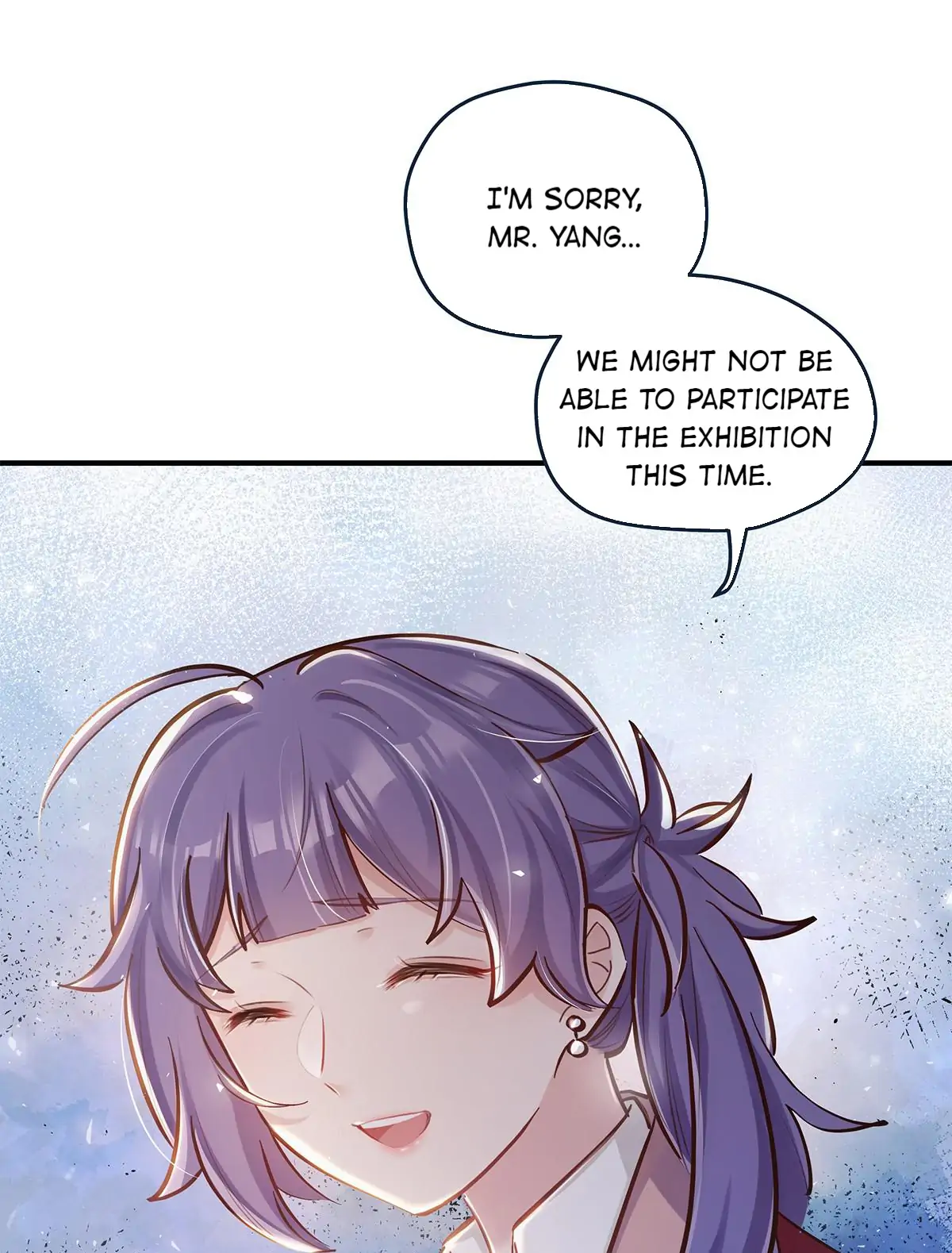 Read It's Not Just About the Money Manga Online