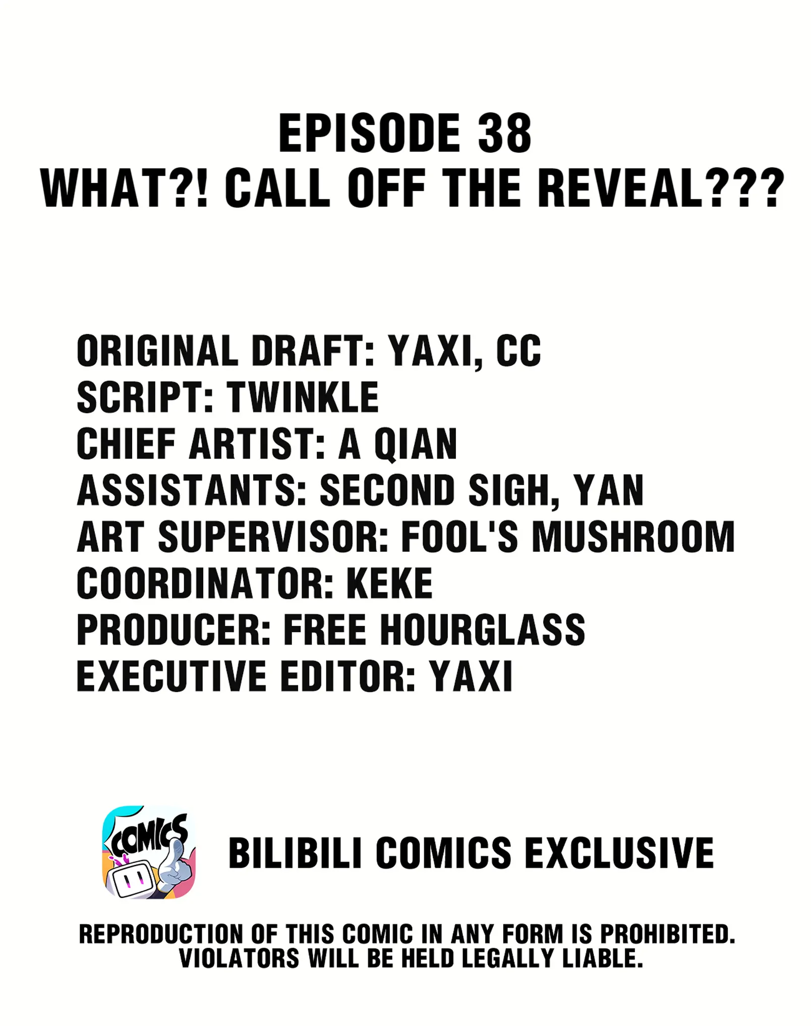 Read It's Not Just About the Money Manga Online