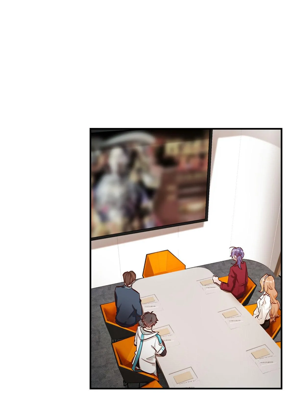 Read It's Not Just About the Money Manga Online