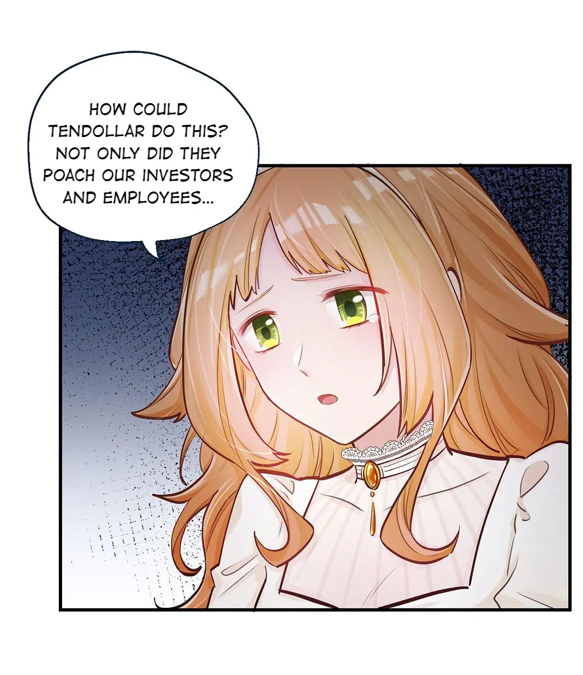 Read It's Not Just About the Money Manga Online