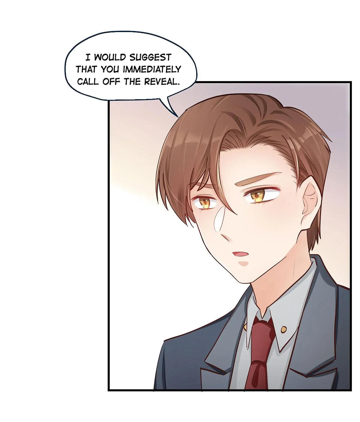 Read It's Not Just About the Money Manga Online