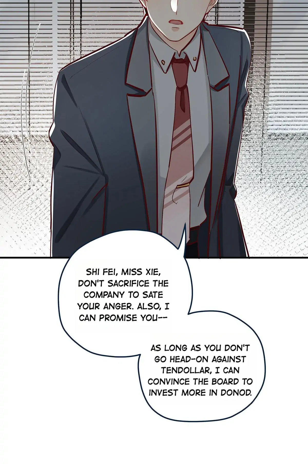 Read It's Not Just About the Money Manga Online