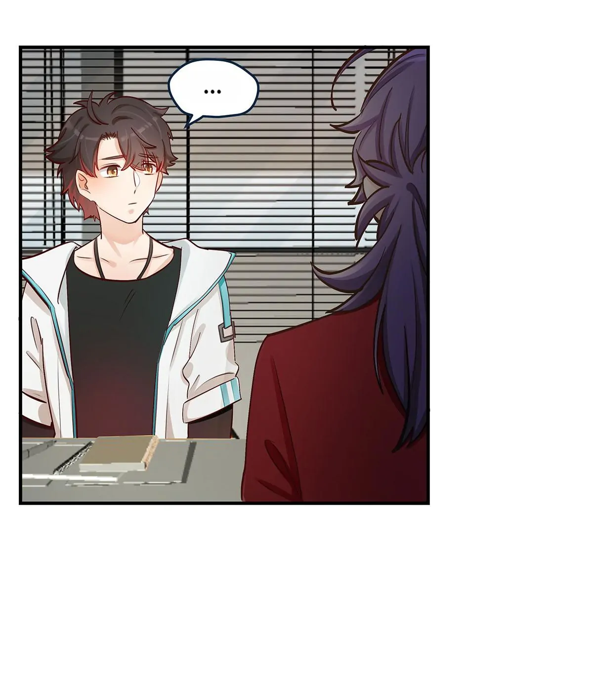 Read It's Not Just About the Money Manga Online