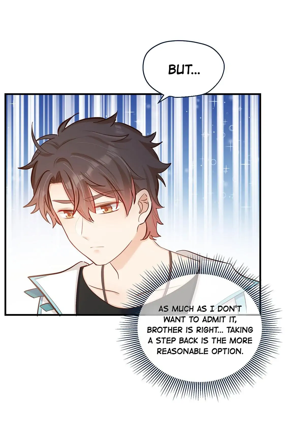 Read It's Not Just About the Money Manga Online