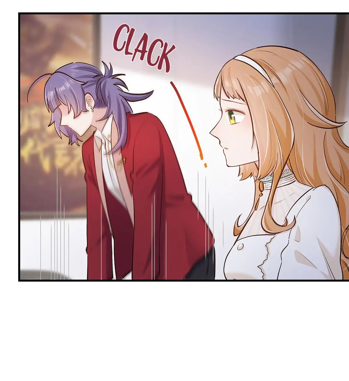 Read It's Not Just About the Money Manga Online