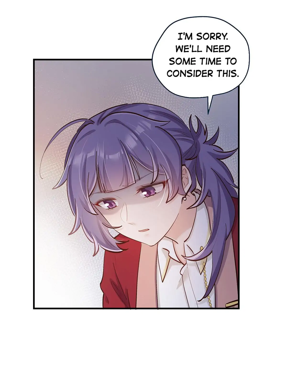 Read It's Not Just About the Money Manga Online