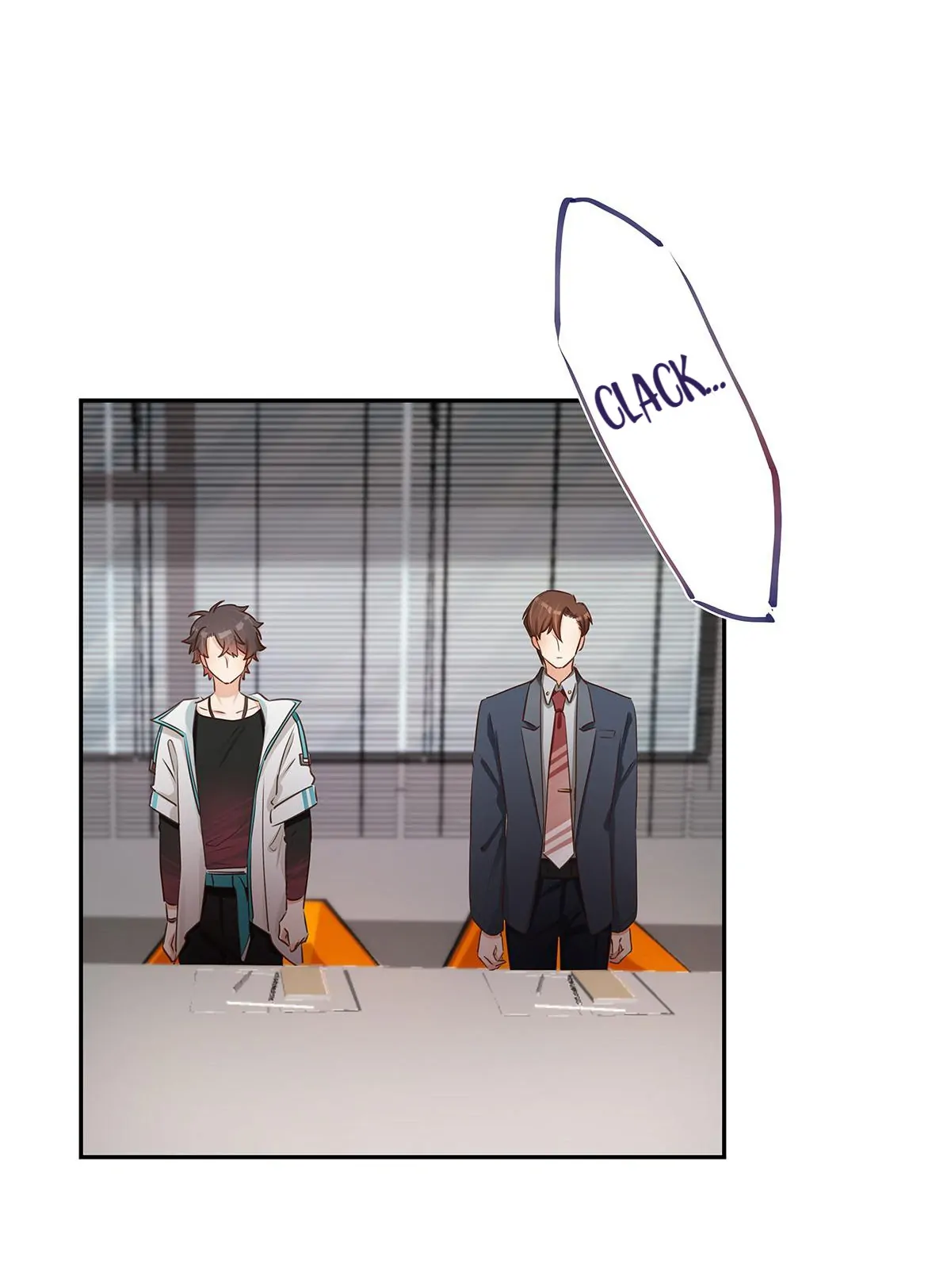 Read It's Not Just About the Money Manga Online