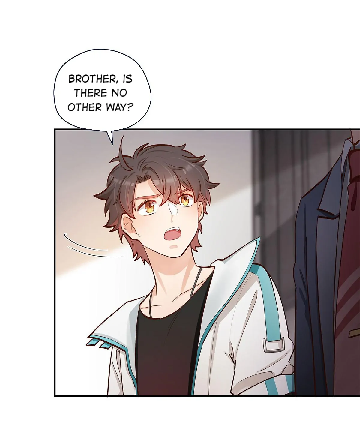 Read It's Not Just About the Money Manga Online