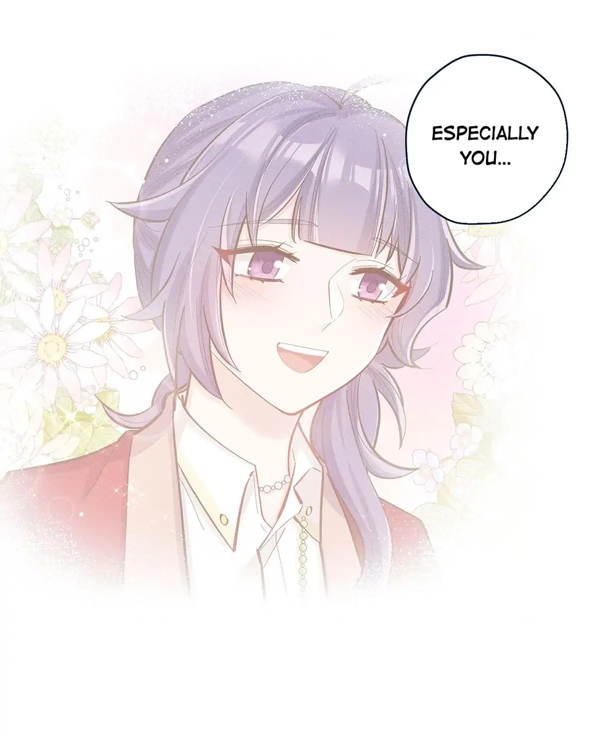 Read It's Not Just About the Money Manga Online