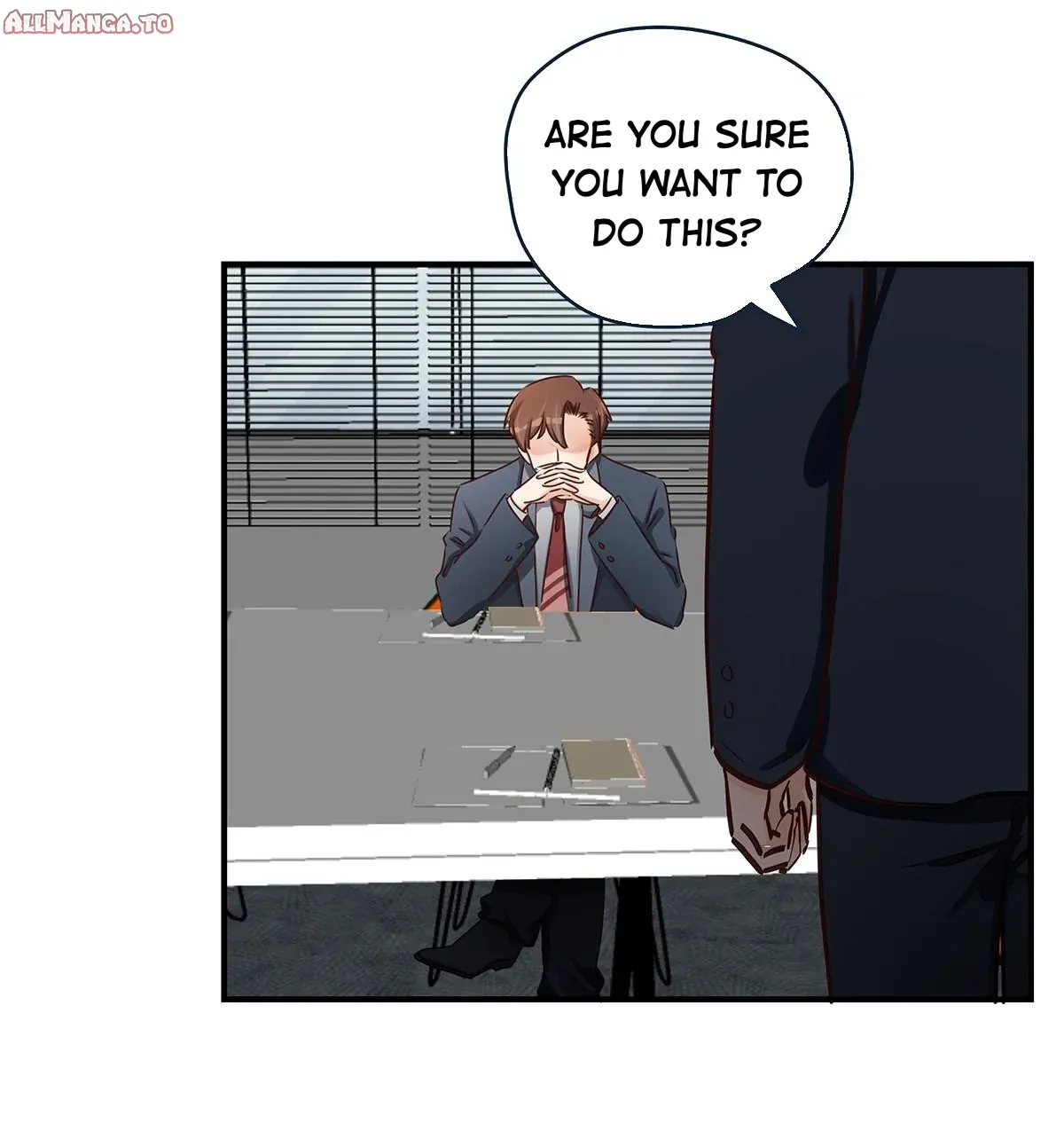 Read It's Not Just About the Money Manga Online