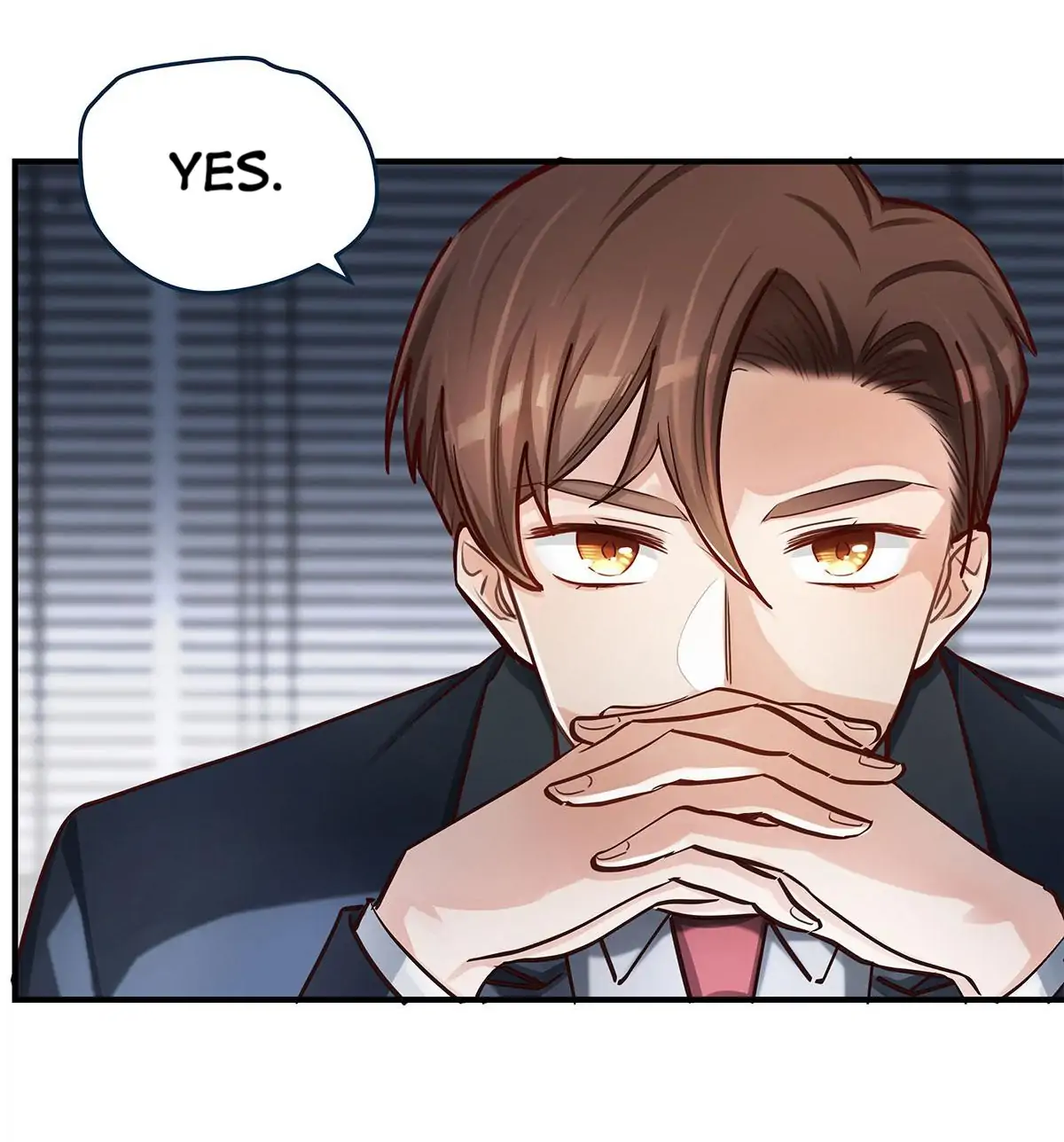 Read It's Not Just About the Money Manga Online