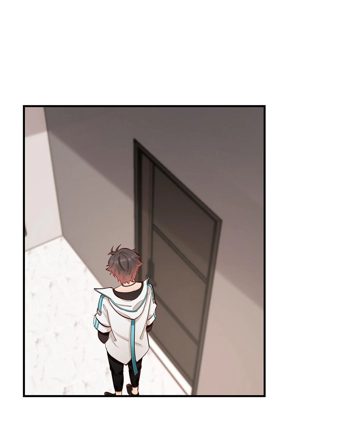 Read It's Not Just About the Money Manga Online