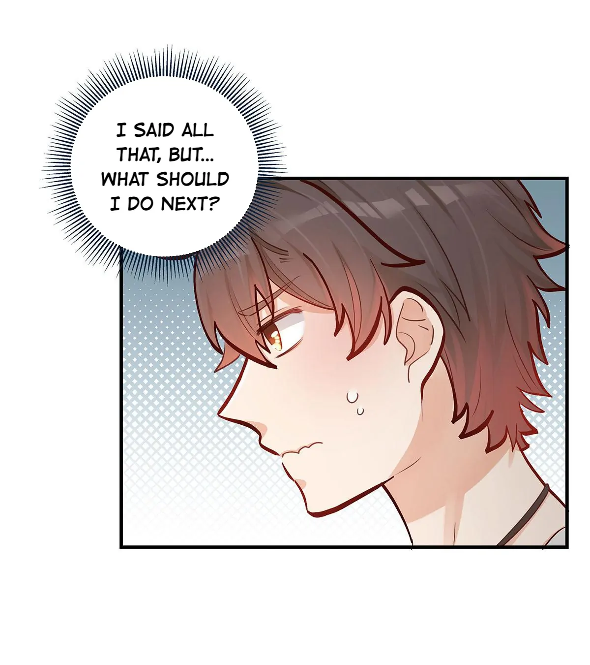 Read It's Not Just About the Money Manga Online