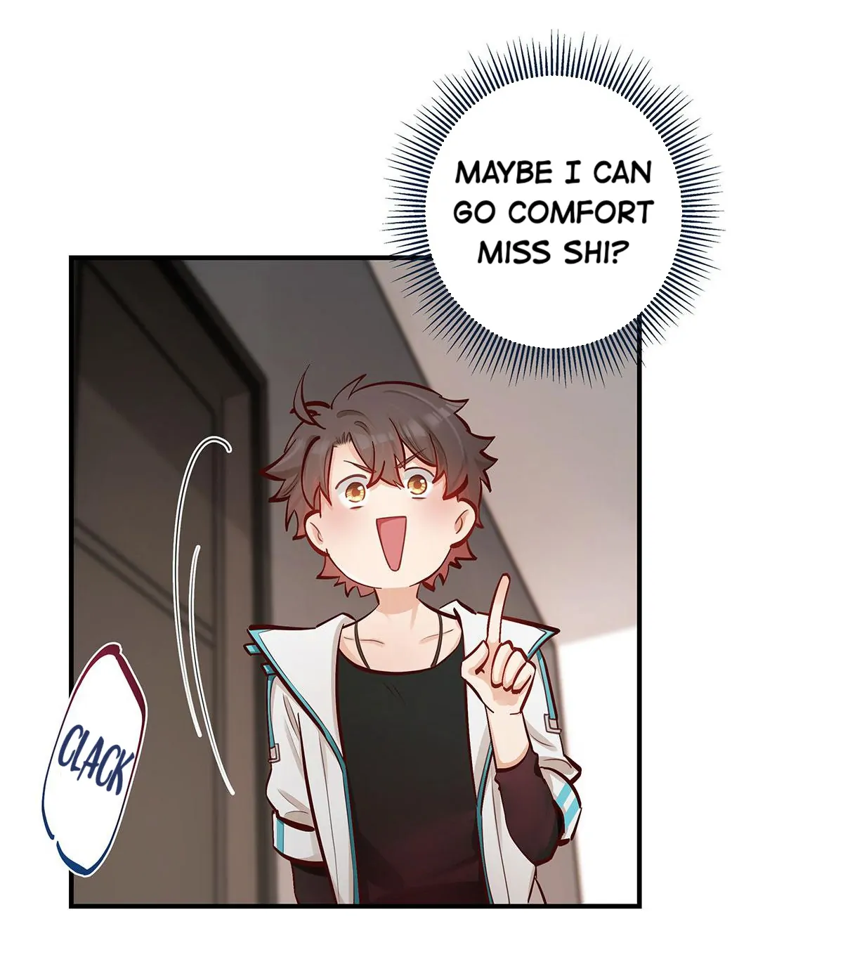 Read It's Not Just About the Money Manga Online