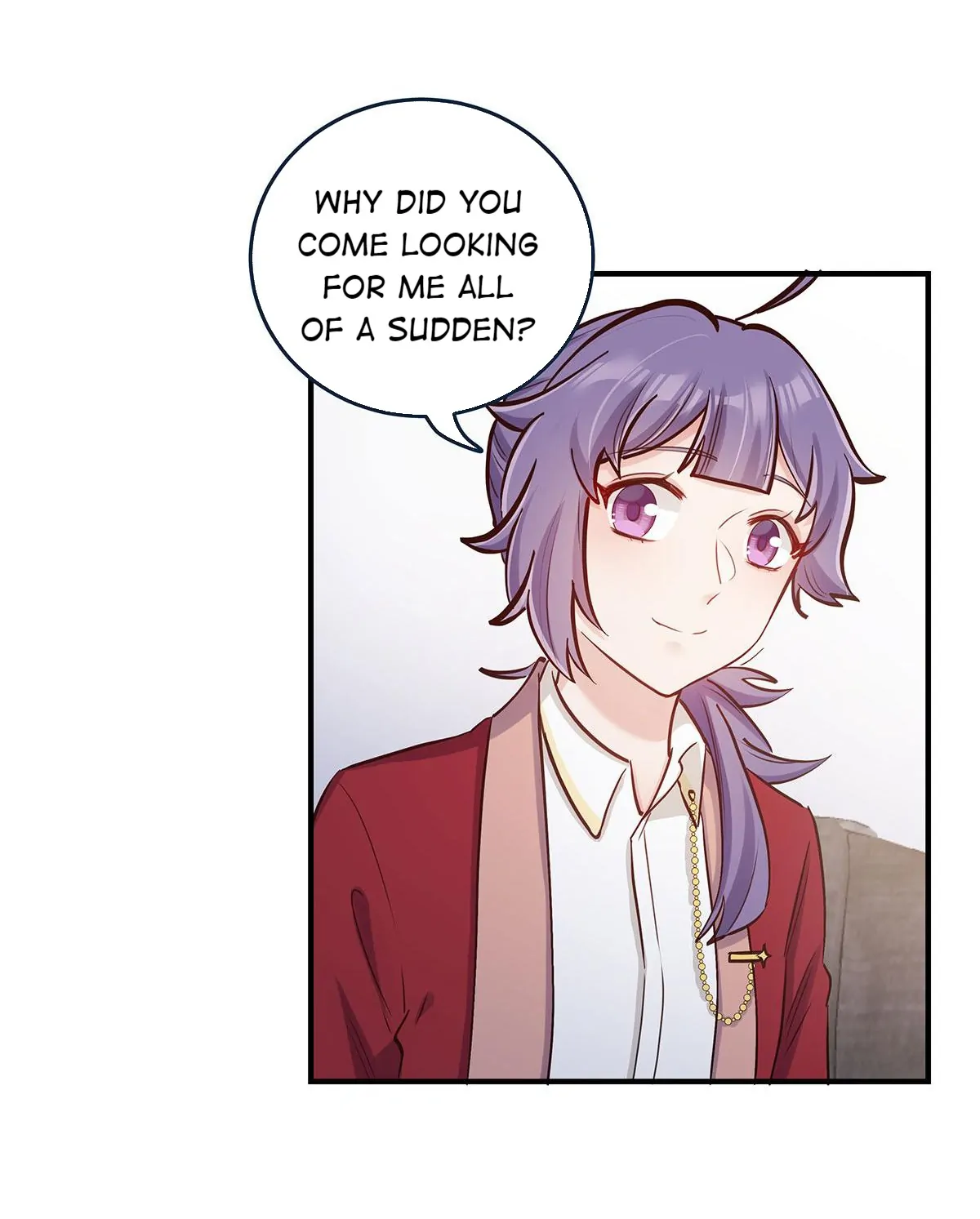 Read It's Not Just About the Money Manga Online