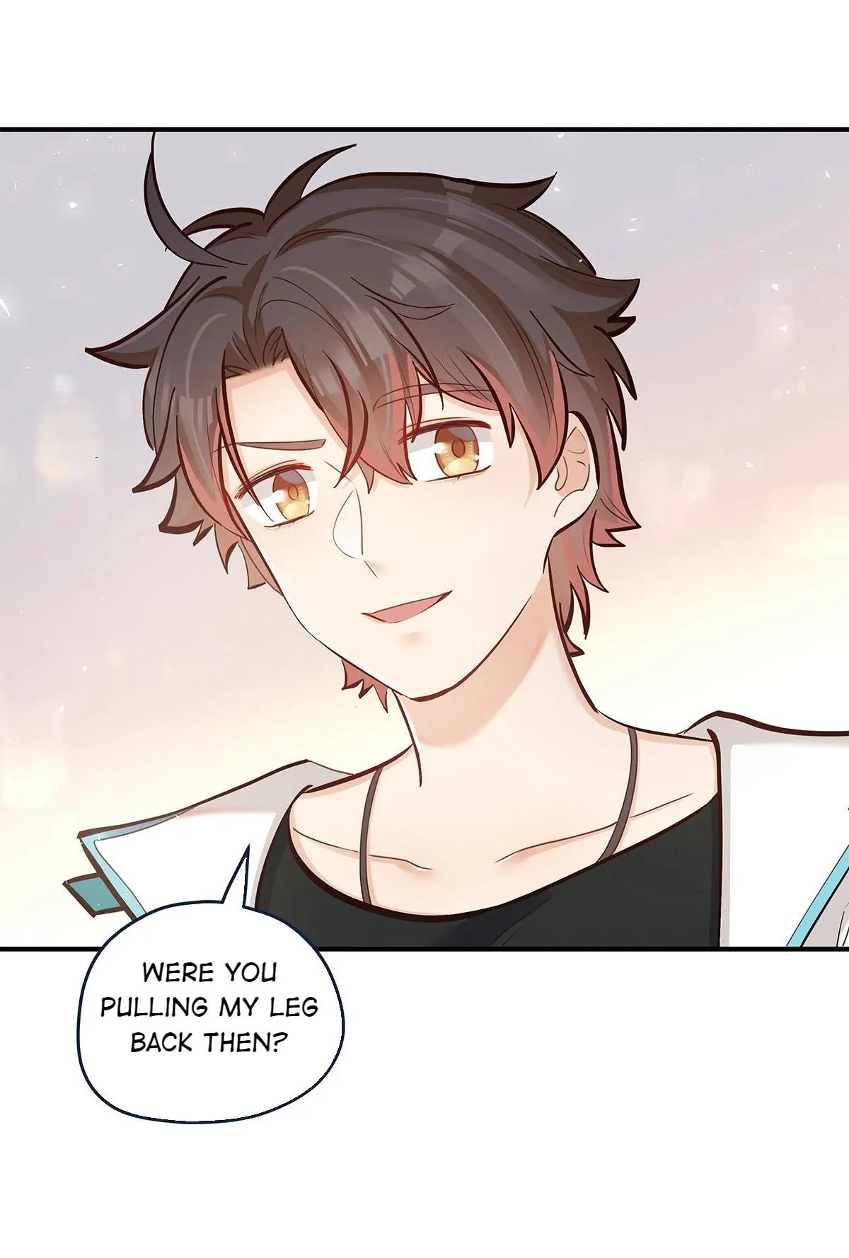 Read It's Not Just About the Money Manga Online