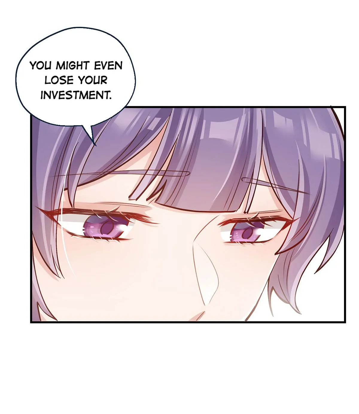 Read It's Not Just About the Money Manga Online