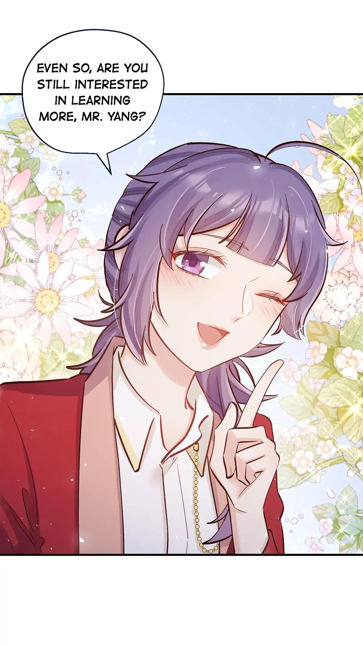 Read It's Not Just About the Money Manga Online