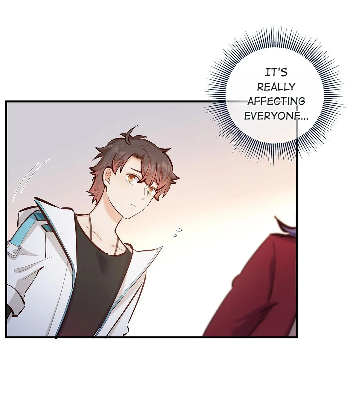 Read It's Not Just About the Money Manga Online