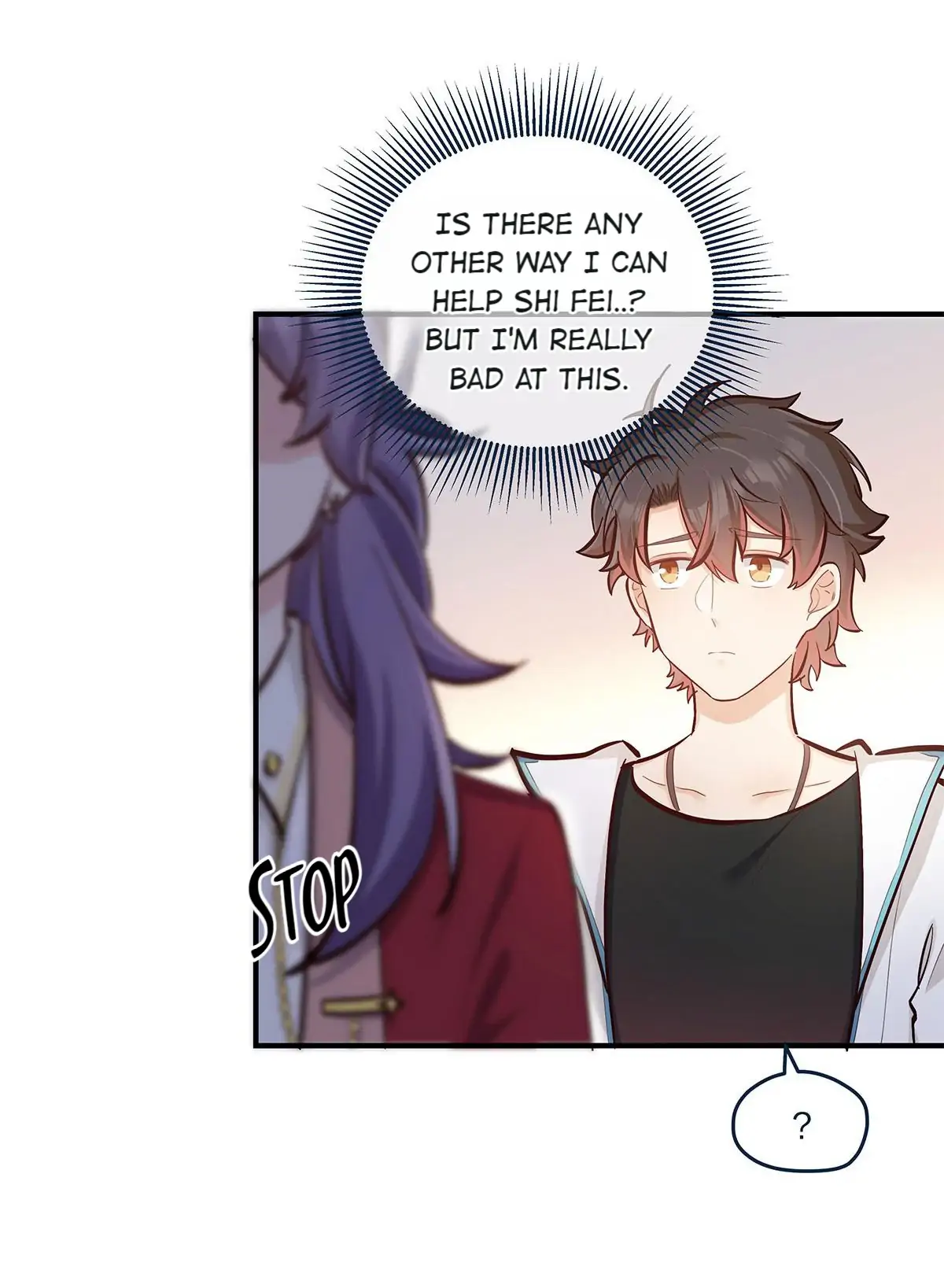 Read It's Not Just About the Money Manga Online