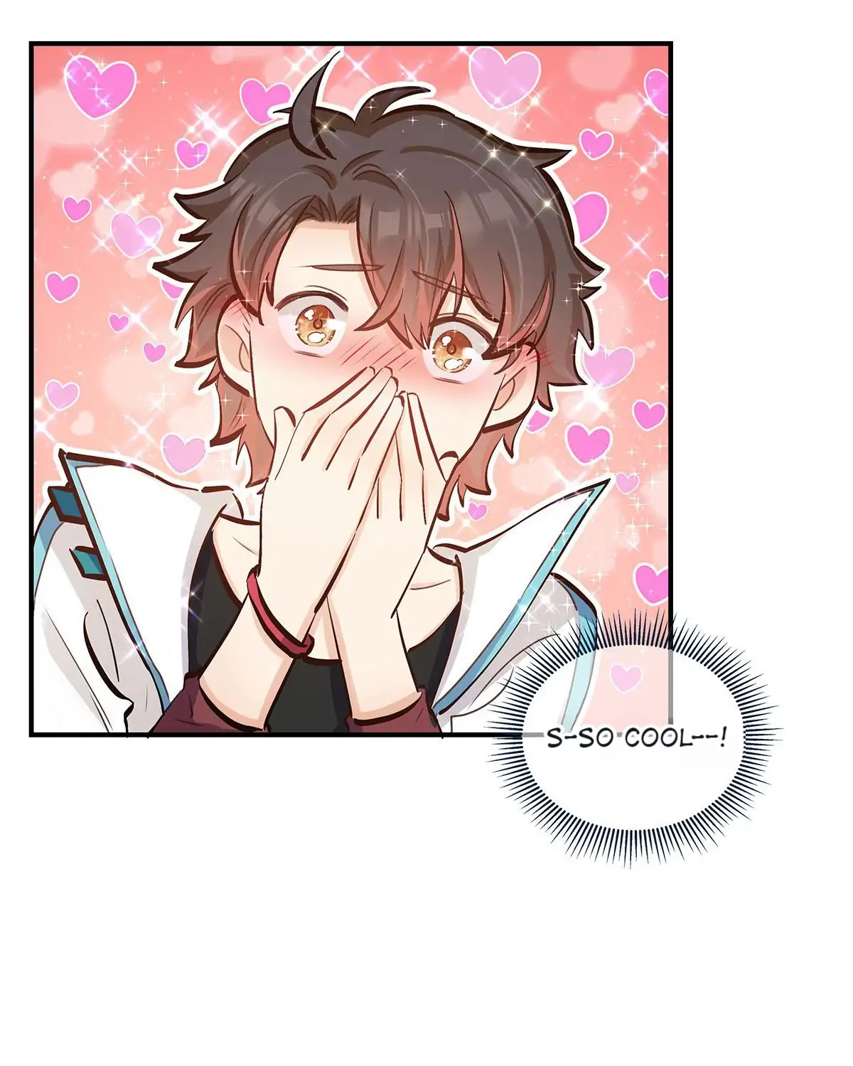 Read It's Not Just About the Money Manga Online