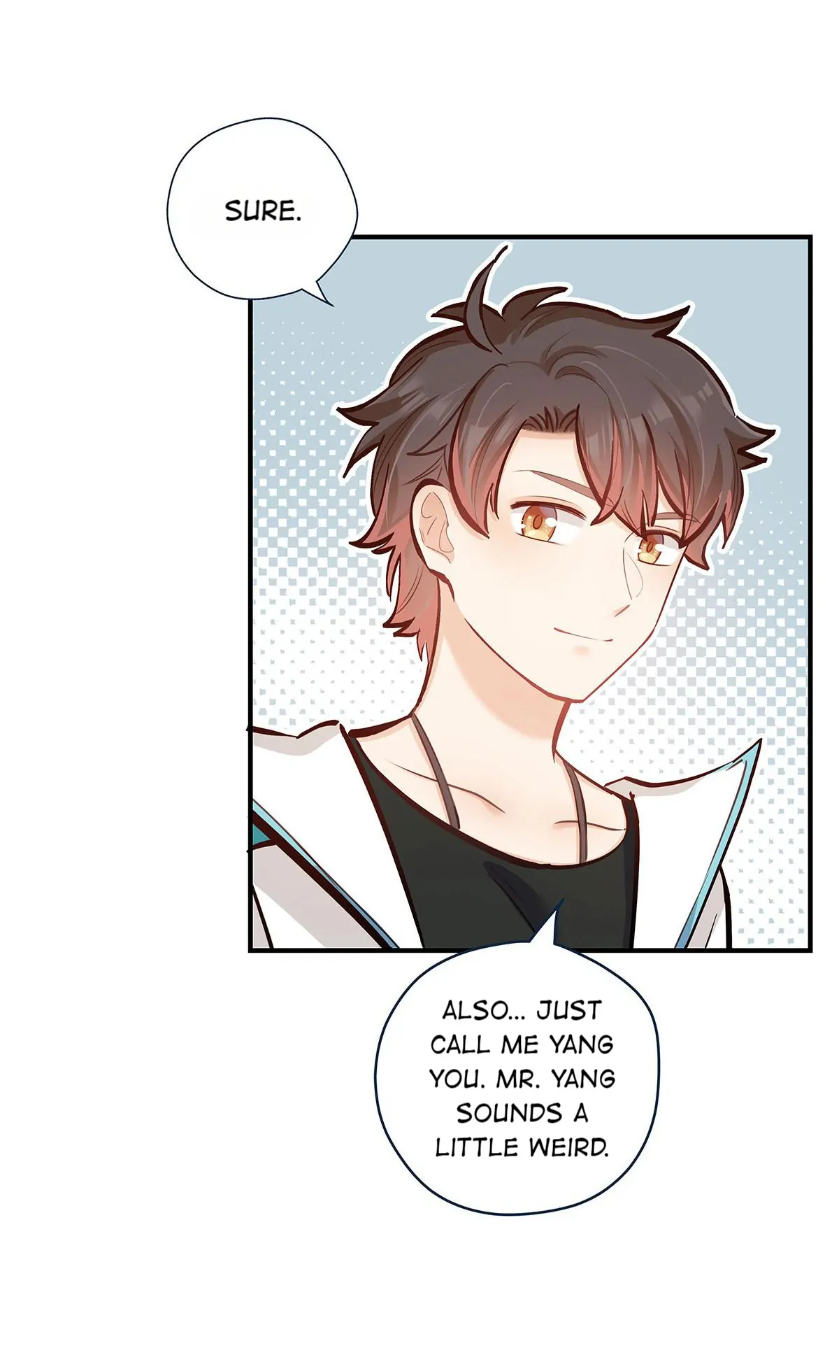 Read It's Not Just About the Money Manga Online