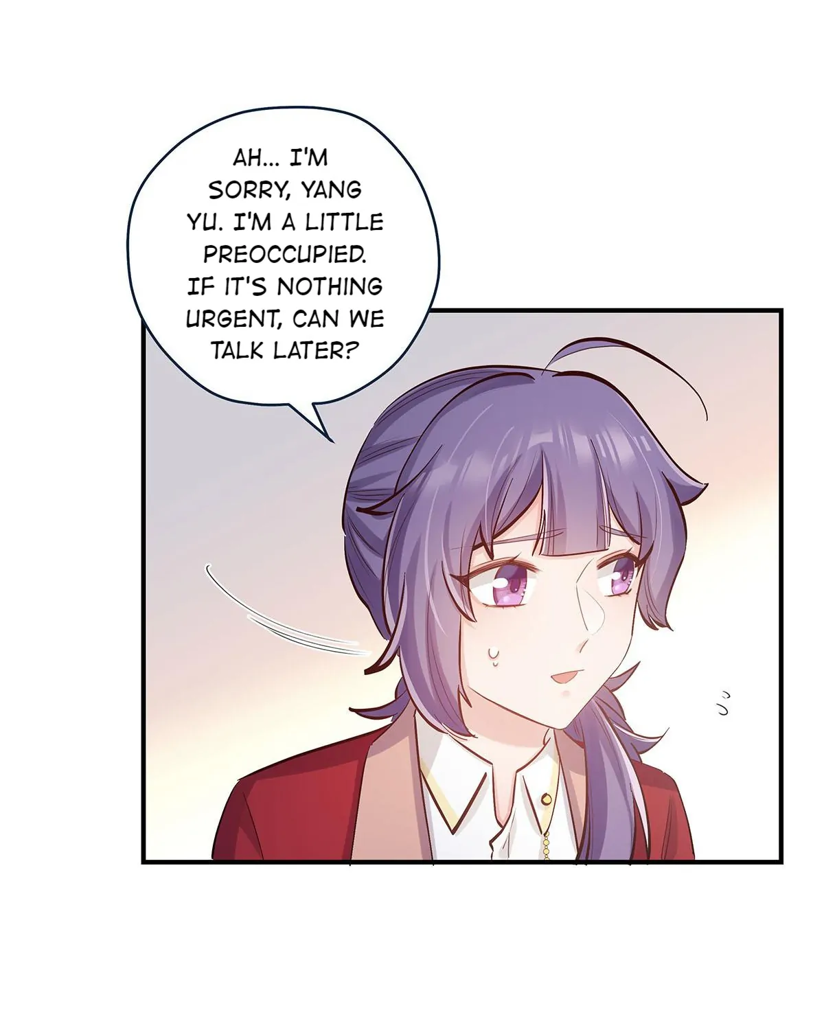 Read It's Not Just About the Money Manga Online