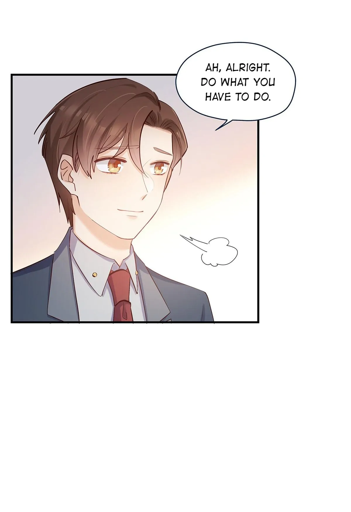 Read It's Not Just About the Money Manga Online