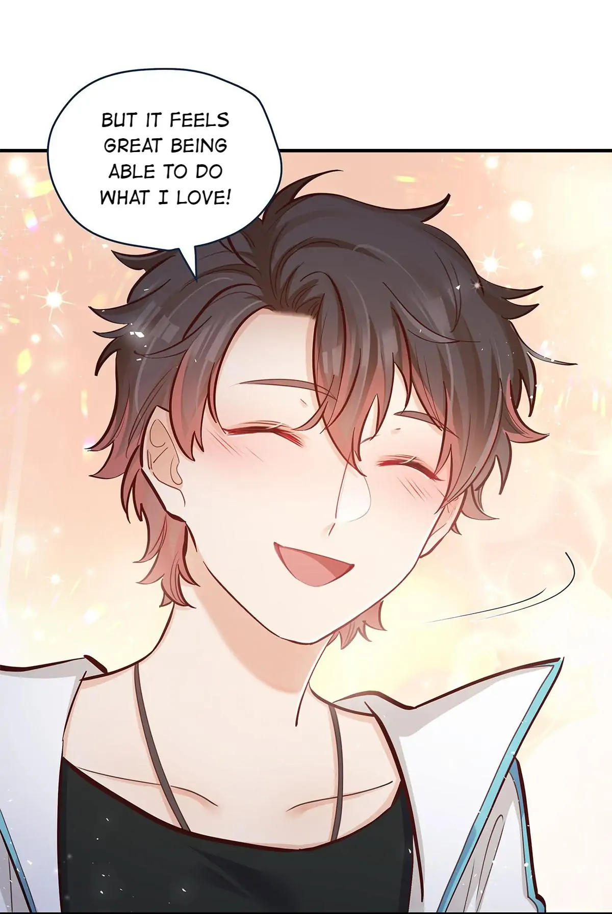 Read It's Not Just About the Money Manga Online